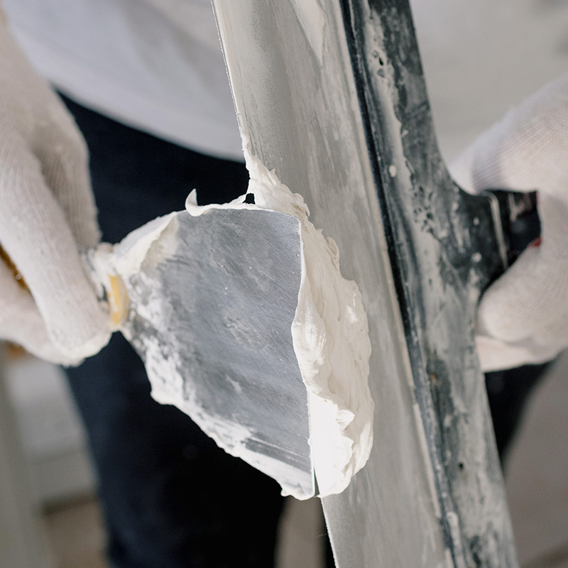 Plasterer's Curriculum